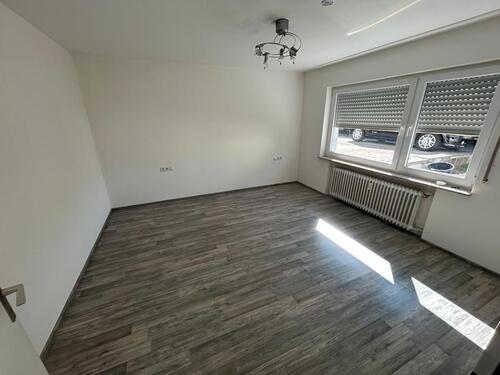 Foto - 3 Zimmer Erdgeschoßwohnung in Weinstadt