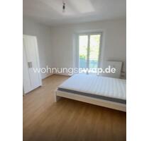 Wohnungsswap - 2 Zimmer, 65 m² - Scharfreiterplatz, Obergiesing-Fasangarten, München