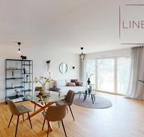 Modernes zu Hause für Paare oder Familien - Weimar