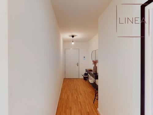 Foto - 3 Zimmer Etagenwohnung zur Miete in Weimar