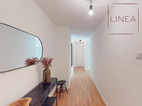 Foto - 3 Zimmer Etagenwohnung in Weimar