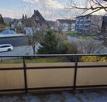 Helle 80 m² Wohnung in Kierspe – Top Aussicht & Garage