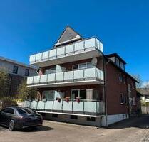 OL Uninähe Appartement 38 m2 mit Balkon - Oldenburg Alexandersfeld