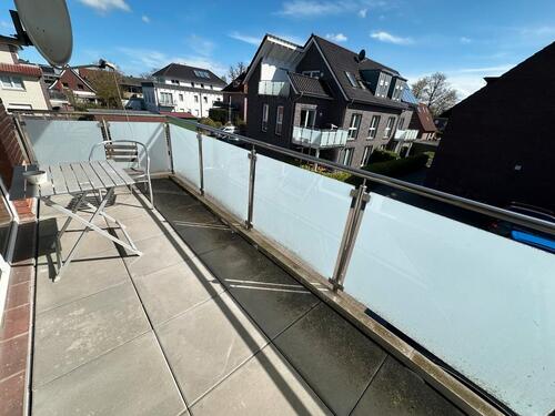 Foto - 1 Zimmer Etagenwohnung zum Kaufen in Oldenburg