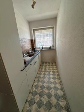 Foto - Etagenwohnung in Oldenburg zum Kaufen