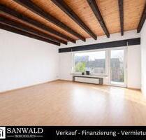 Einzigartige Maisonettewohnung mit Balkon - Essen Stadtbezirk VII