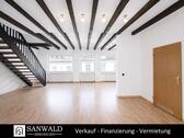 Foto - 3.5 Zimmer Maisonettenwohnung zur Miete in Essen