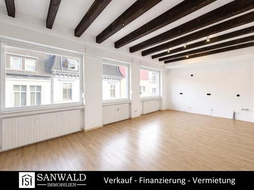 Foto - 3.5 Zimmer Maisonettenwohnung in Essen