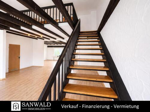 Foto - Maisonettenwohnung in Essen zur Miete