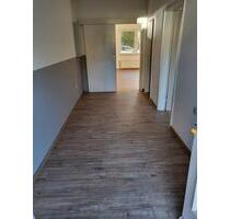 2 Raum-Wohnung-Zimmer Warmmiete 595,- € Speicherstr. 10 - Jarmen