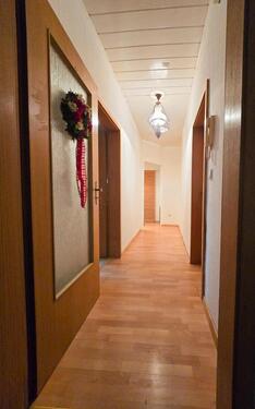 Foto - 3 Zimmer Erdgeschoßwohnung zur Miete in Brühl