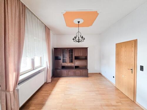 Foto - 3 Zimmer Erdgeschoßwohnung in Brühl