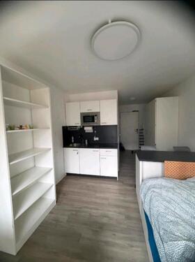 Foto - Möblierte Wohnung in Berlin zur Zwischenmiete (20.05. – 20.06.)