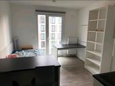 Foto - 1 Zimmer Etagenwohnung zur Miete in Berlin