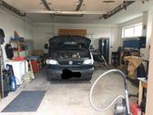 Foto - Biete Kleine Halle Garage zur Untermiete