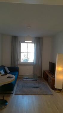 Foto - 2 Zimmer Etagenwohnung zur Miete in Nürnberg