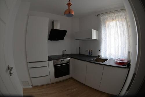 Foto - 2 Zimmer Etagenwohnung in Nürnberg