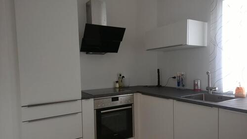 Foto - Etagenwohnung in Nürnberg zur Miete
