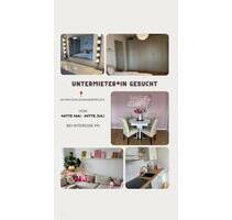 2-Z. wohnung in Berlin Lichtenberg Untermiete vom 15.05.-30.07.