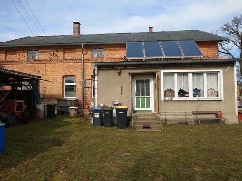 Foto - 6 Zimmer Bauernhaus, Landhaus in Neu Kaliß
