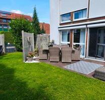 Modernes Reihenendhaus - 338.000,00&nbsp;EUR Kaufpreis, ca.&nbsp; 130,00&nbsp;m&sup2; in Hiddenhausen (PLZ: 32120)
