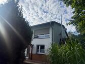 Foto - Wohnhaus mit Lagerhalle und frei bebaubares Grundstück