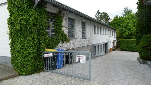Foto - Einfamilienhaus in Bad Zwesten