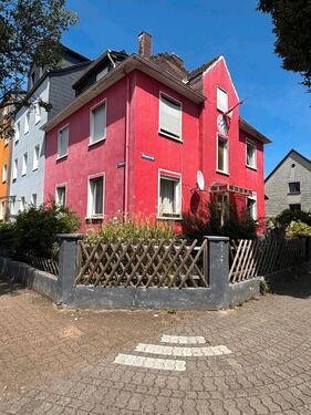 Foto - 8 Zimmer Mehrfamilienhaus, Wohnhaus in Dillingen (Saar)