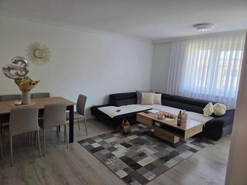 Foto - Gut geschnittene 2 Zimmer-Wohnung mit Balkon in Krailling