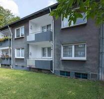 300€-Gutschein* nach Einzug: Ruhige 2-Zimmer-Wohnung für Singles und Paare - Duisburg Beeck