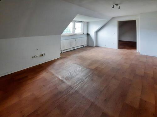Foto - Etagenwohnung zur Miete in Duisburg