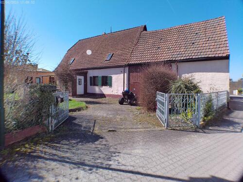 Foto - Einfamilienhaus Sanierungsbedürftig