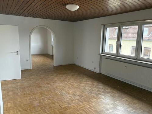 Foto - Etagenwohnung in Saarbrücken zur Miete