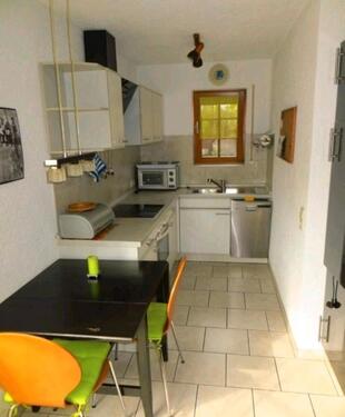 Foto - Etagenwohnung in Efringen-Kirchen