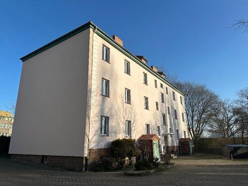 Foto - 2-Raum-Wohnung in der Altstadt - 294,00 EUR Kaltmiete,