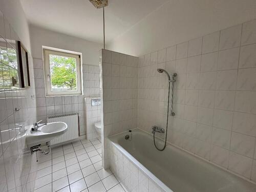 Foto - Etagenwohnung zur Miete in Guben