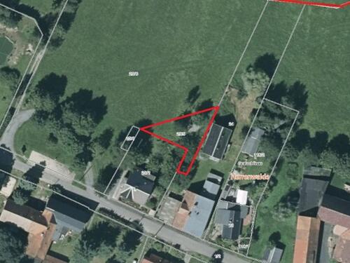 Foto - Herrenwalde bei Großschönau in Sachsen 344 qm