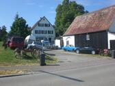 Foto - Einfamilienhaus zum Kaufen in Dentlein am Forst