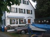 Foto - Einfamilienhaus in Dentlein am Forst
