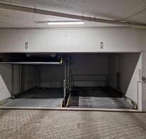 Tiefgaragenstellplatz zu vermieten – Nähe Bahnhof Leinfelden - Leinfelden-Echterdingen