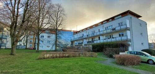 Foto - Etagenwohnung in Bochum