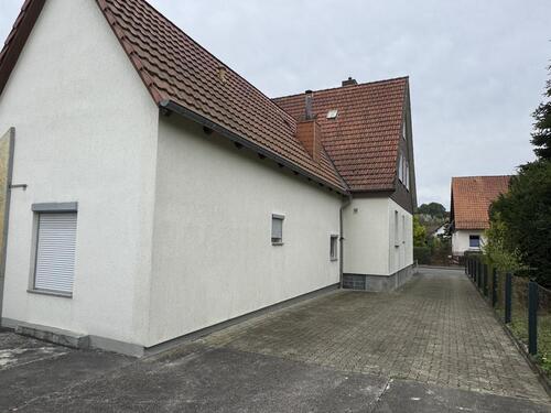 Foto - Einfamilienhaus zum Kaufen in Herzberg am Harz