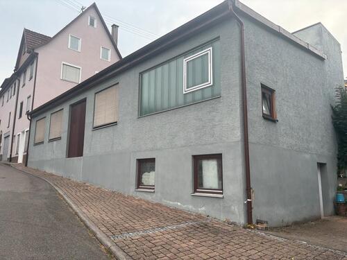 Foto - andere in Rohrdorf zur Miete