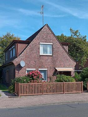 Foto - Wohnhaus in Bockhorn - 235.000,00 EUR Kaufpreis,