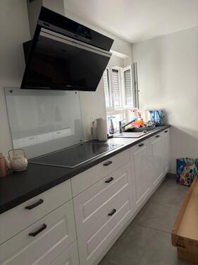 Foto - Möbliertes Zimmer in Walldorf Nähe Flughafen (nur an FrauDame)