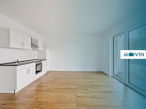 Foto - WOHNEN IN STILVOLLEM AMBIENTE: 2-Zimmer-Wohnung perfekt für Singles und Paare!