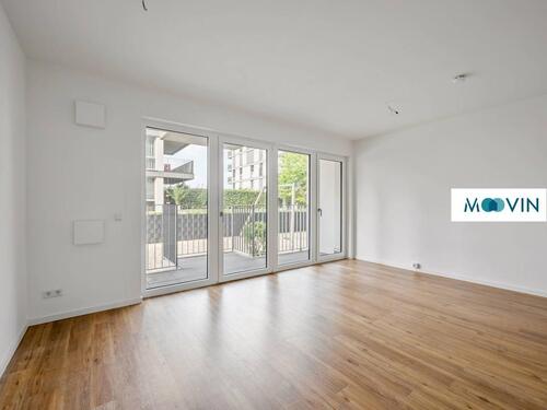Foto - Etagenwohnung in Bremen zur Miete