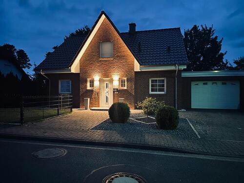 Foto - Einfamilienhaus zum Kaufen in Alfeld (Leine)