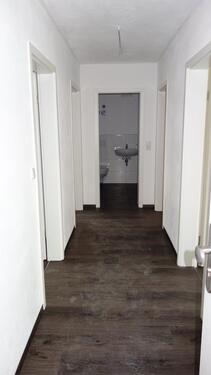 Foto - 3 Zimmer Wohnung Gartenstadt - Schweinfurt