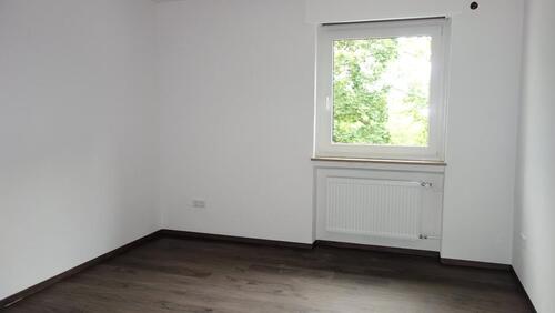Foto - Etagenwohnung in Schweinfurt